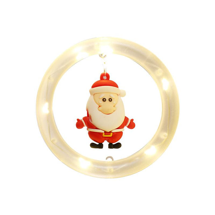 Skanto | Julegardin Snorlys