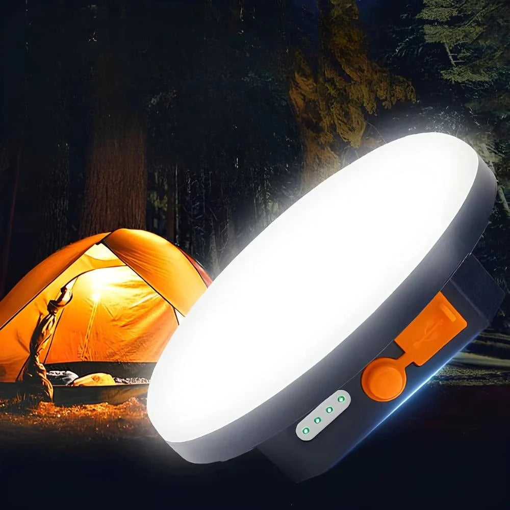 Skanto | Multifunksjonell Tur Power Bank