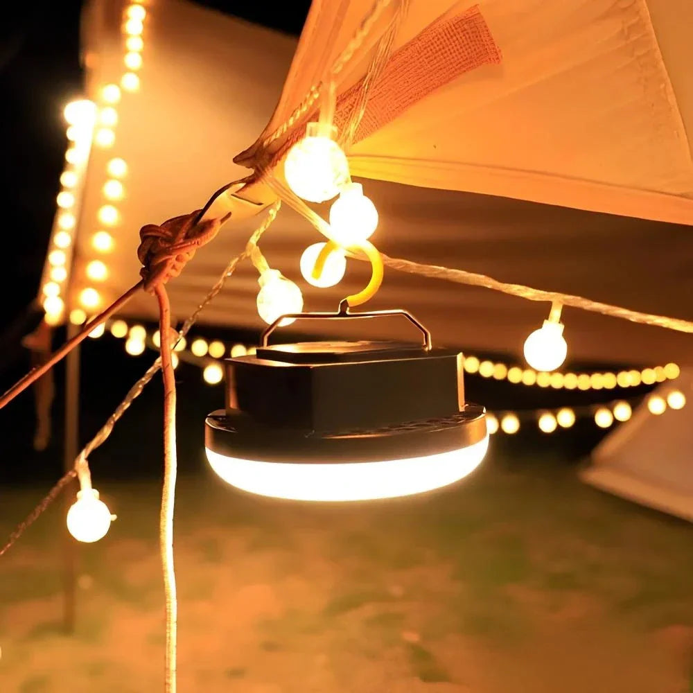 Trail Utility Power Light | Skanto