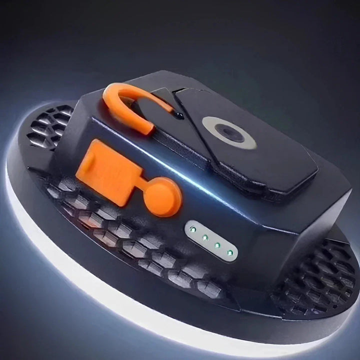 Trail Utility Power Light | Skanto