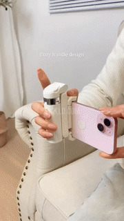 Skanto | Bluetooth Selfie Stick Stativ med Fylllys