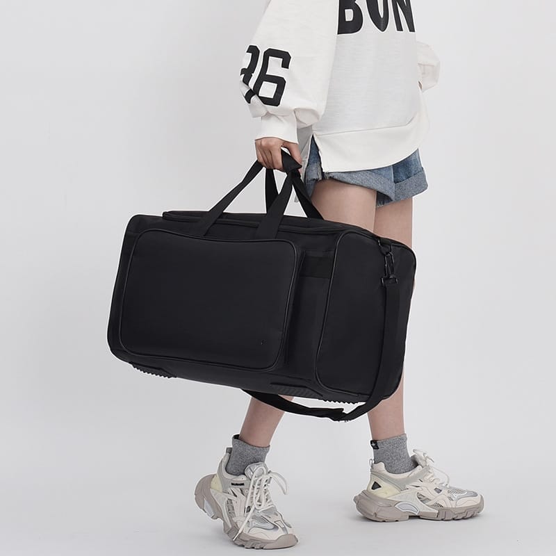 Skanto | Multifunksjonell Reiseduffle Bag