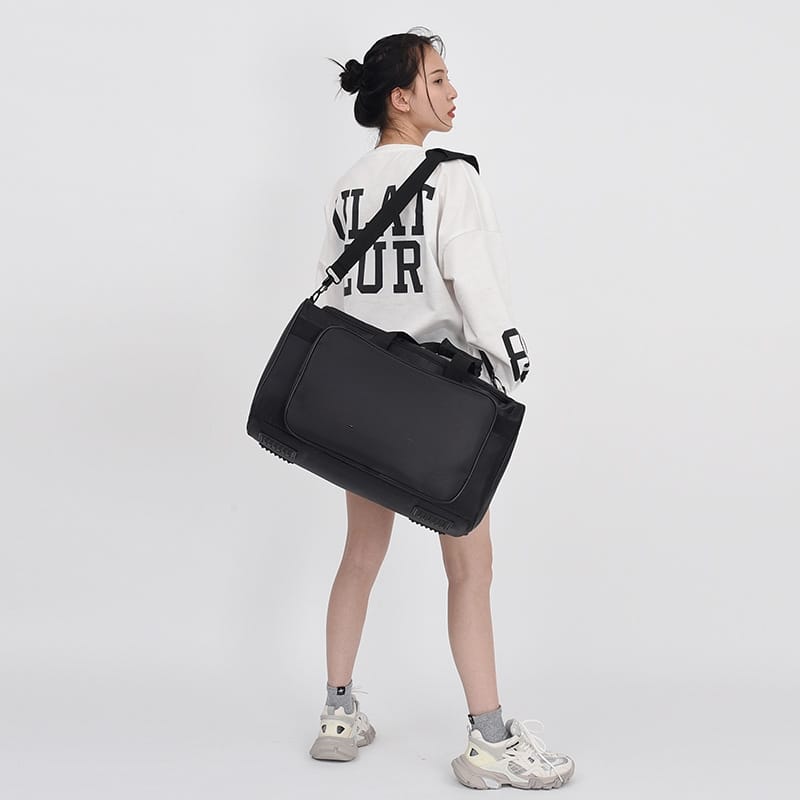 Skanto | Multifunksjonell Reiseduffle Bag