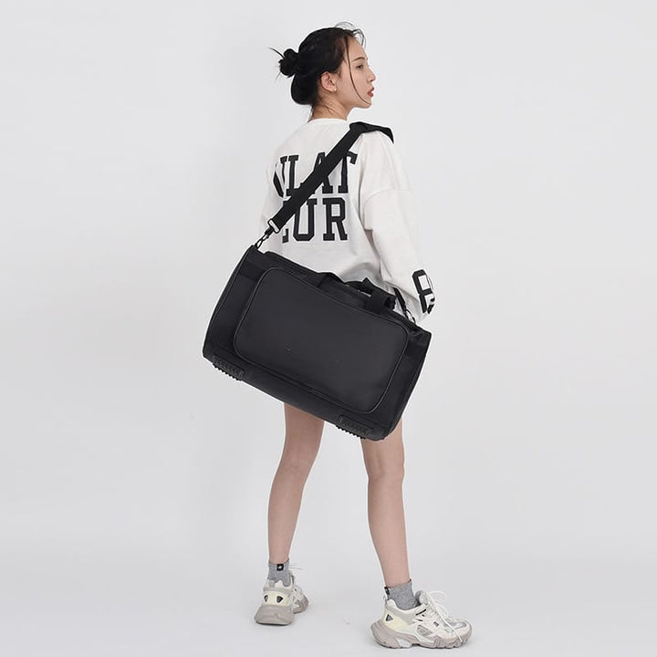 Skanto | Multifunksjonell Reiseduffle Bag