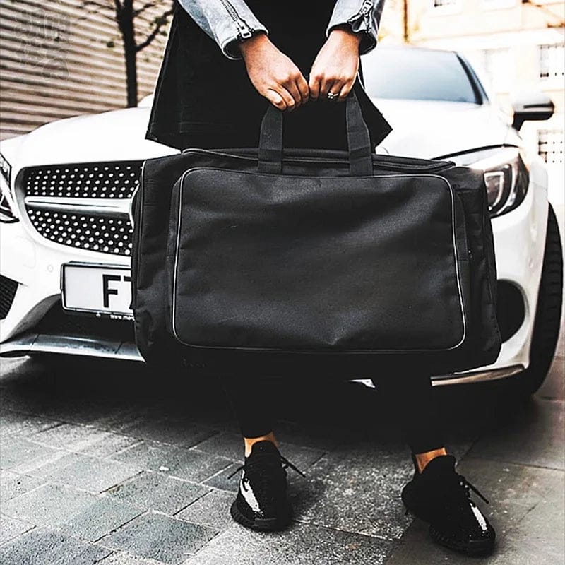 Skanto | Multifunksjonell Reiseduffle Bag