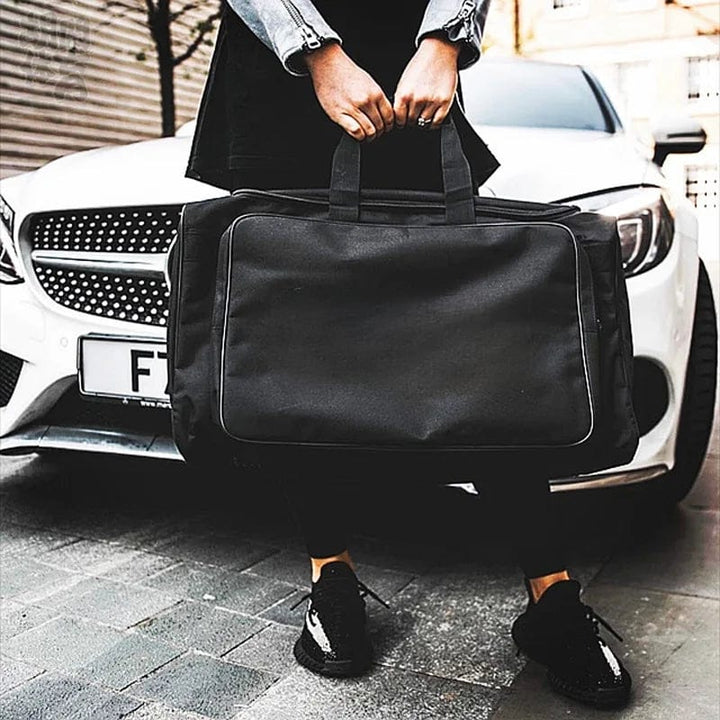 Skanto | Multifunksjonell Reiseduffle Bag