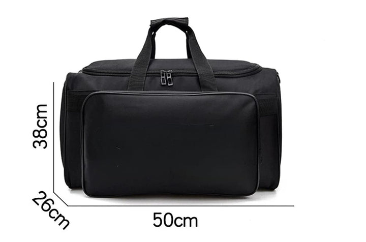 Skanto | Multifunksjonell Reiseduffle Bag