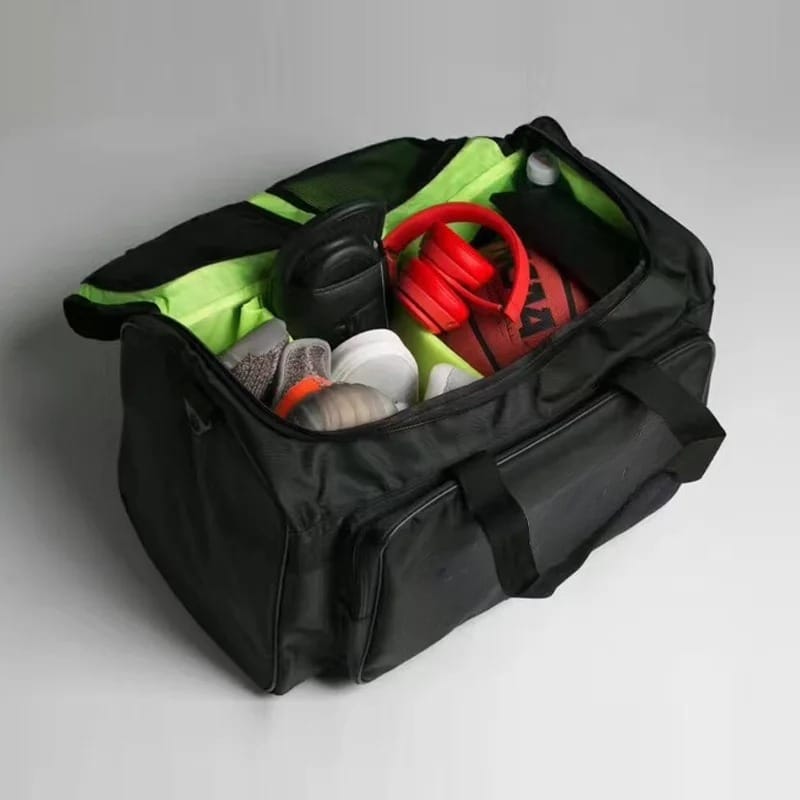 Skanto | Multifunksjonell Reiseduffle Bag