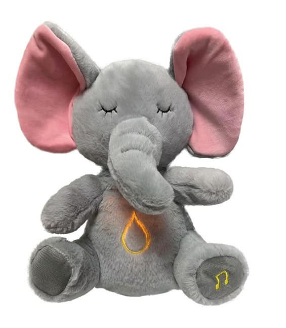 Skanto | HerzHalt Plush Venn for Valper & Kattunger