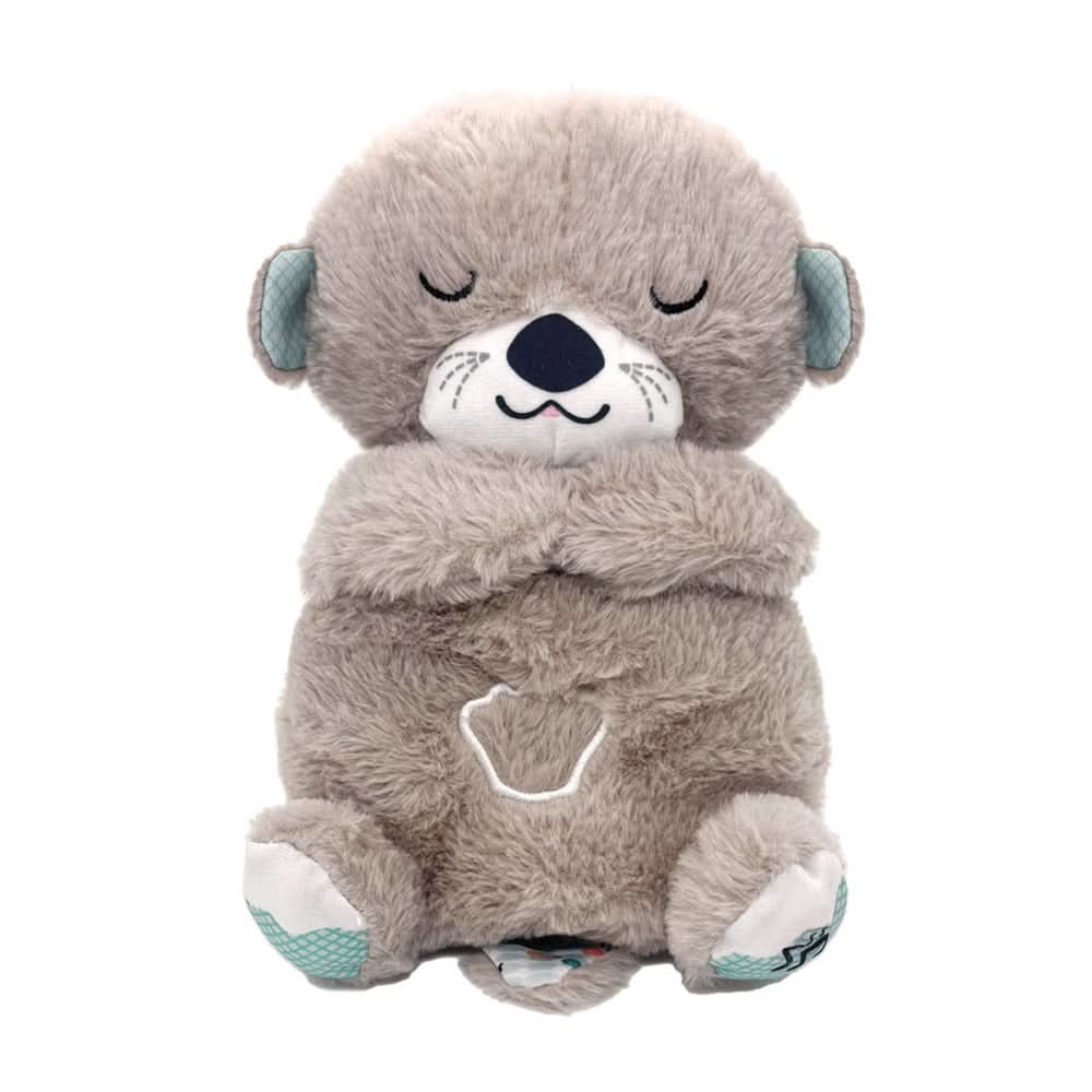 Skanto | HerzHalt Plush Venn for Valper & Kattunger