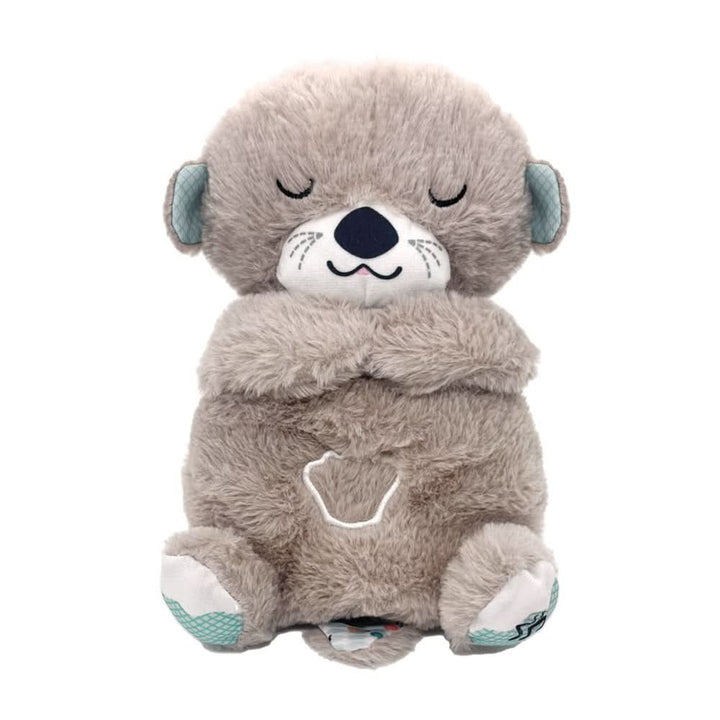 Skanto | HerzHalt Plush Venn for Valper & Kattunger
