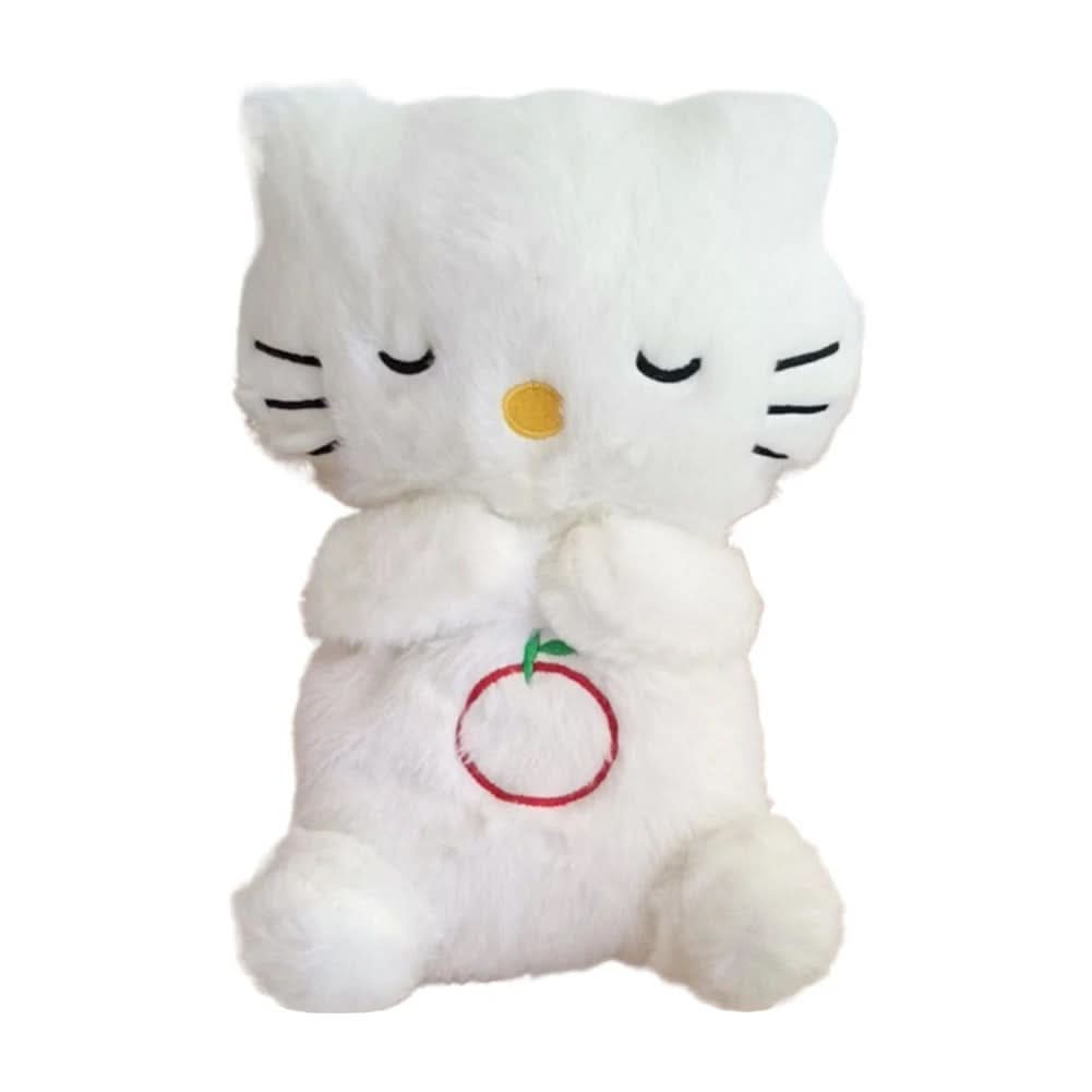 Skanto | HerzHalt Plush Venn for Valper & Kattunger