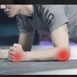Skanto | Multifunksjonell Push Up Bar Trener