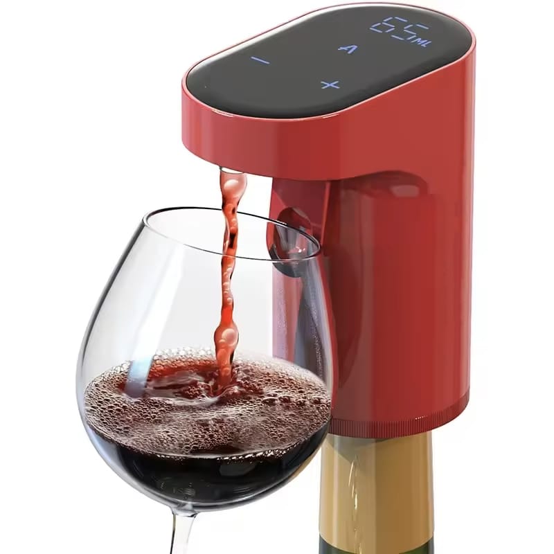 Skanto | Smart Alkohol Dispenser