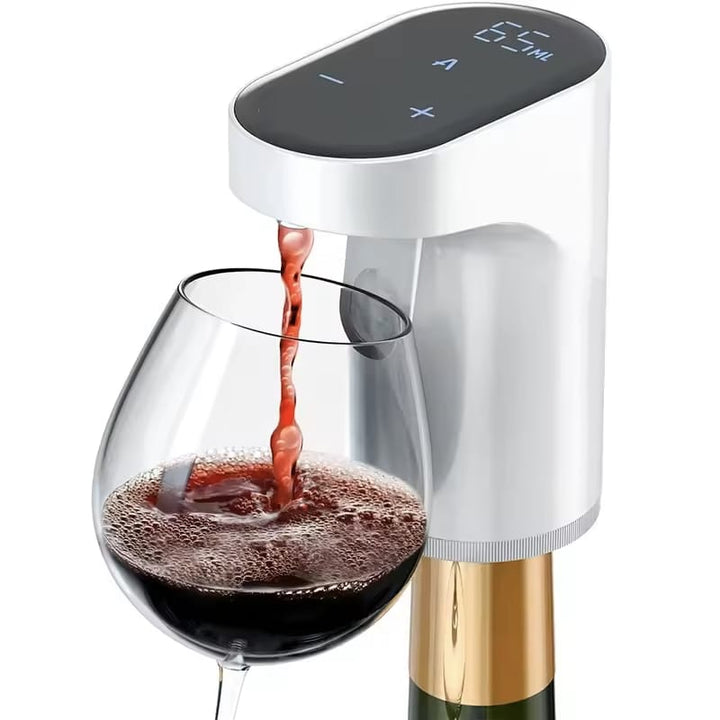 Skanto | Smart Alkohol Dispenser