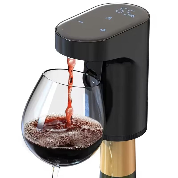 Skanto | Smart Alkohol Dispenser