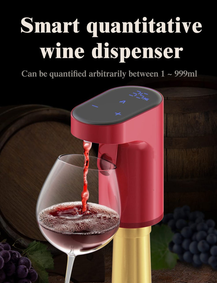 Skanto | Smart Alkohol Dispenser