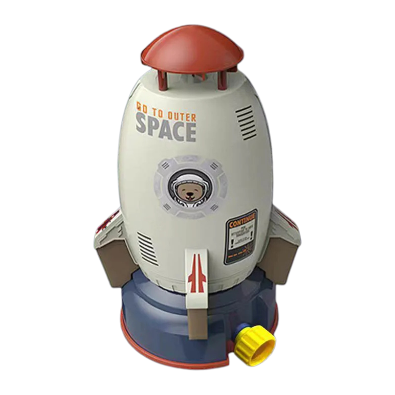 Skanto | RocketSplash