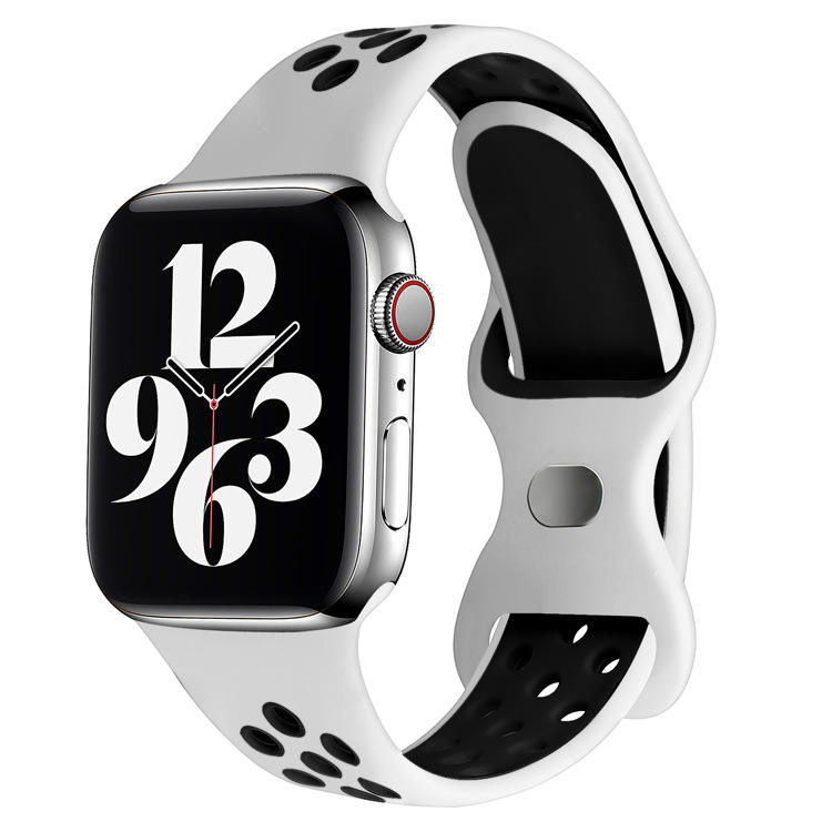 Nye premium bånd for Apple Watch-elskere Skanto