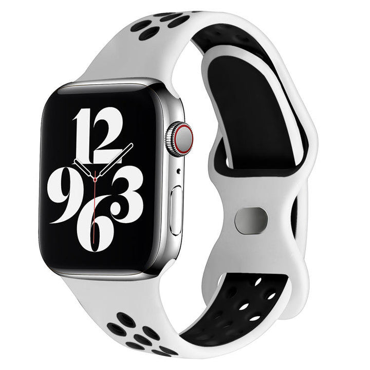 Nye premium bånd for Apple Watch-elskere Skanto