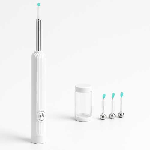 Skanto | EarView