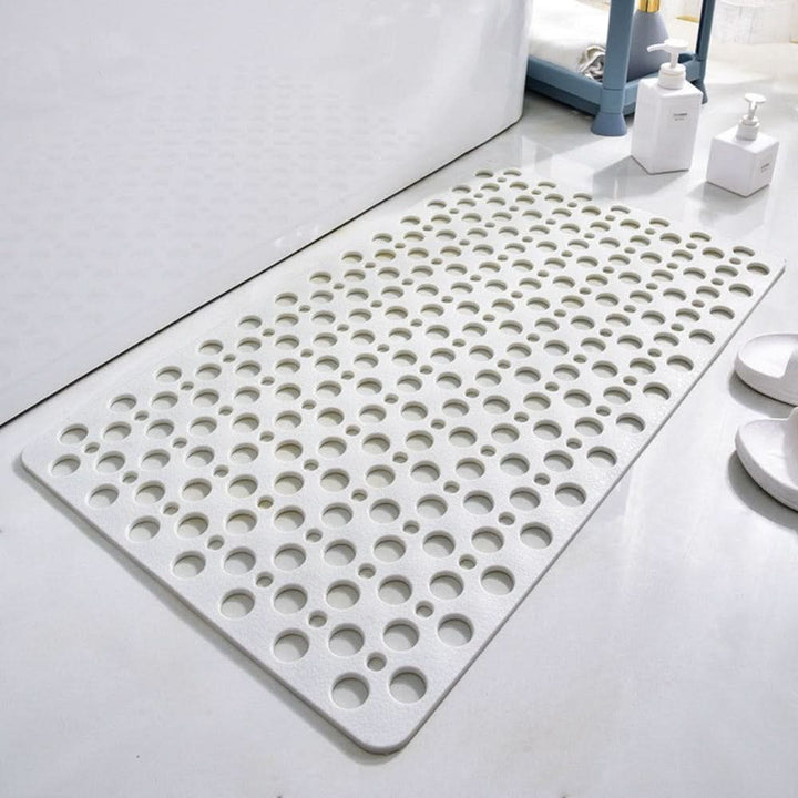 Skanto | Antibakteriell Antiskli Dusjmatte – SlipGuard