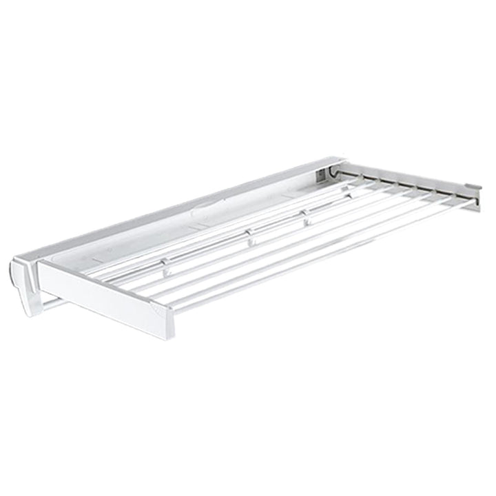 Folding Clothes Drying Rack - Save Space Skanto