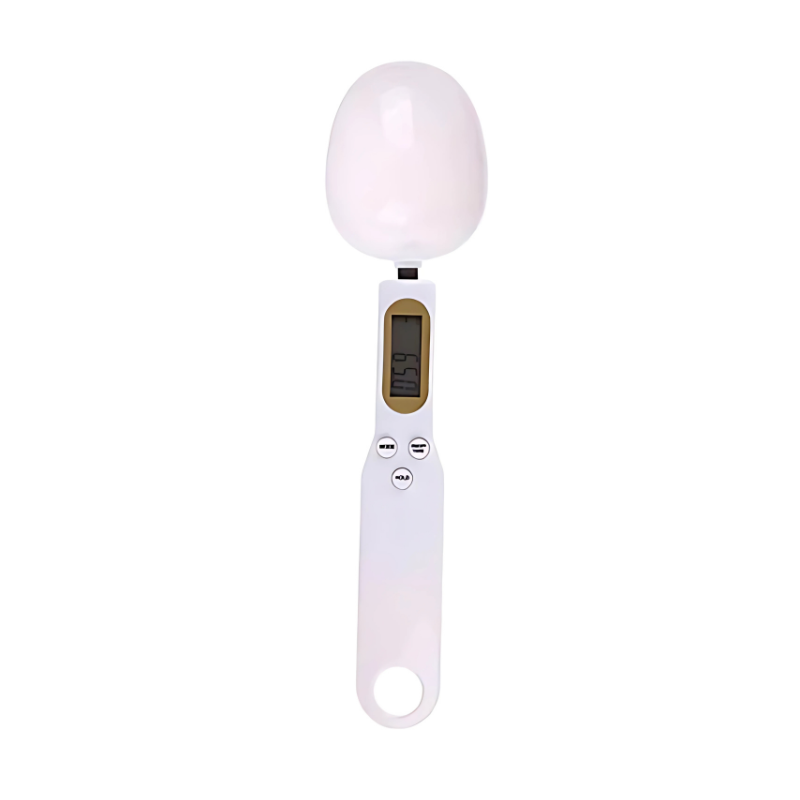 Skanto | SpoonScale