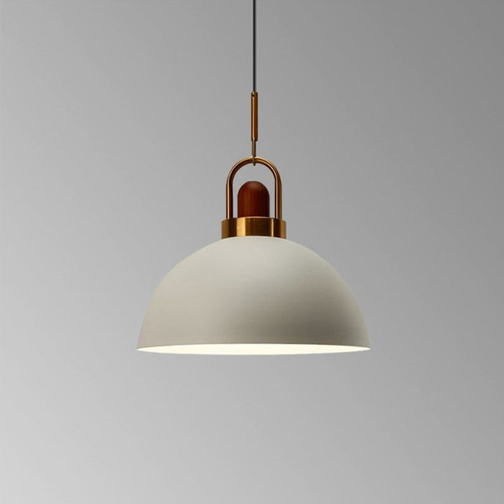Skanto | Abbott - Moderne nordiske pendellamper