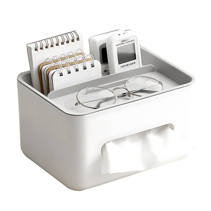 Skanto | TidyBox
