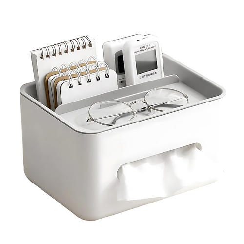 Skanto | TidyBox