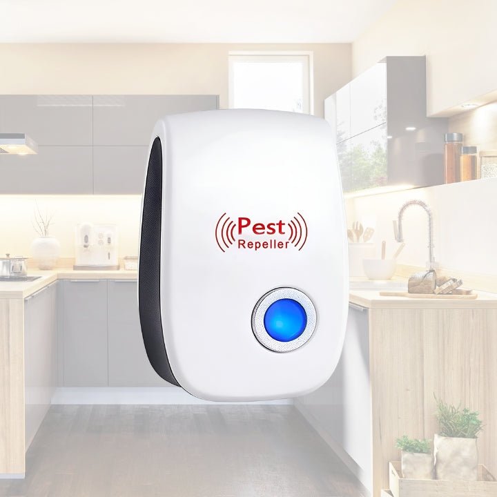 PestAway Beskytt ditt hjem naturlig | Skanto