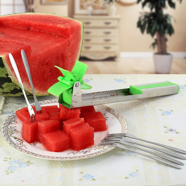 Windmill Vannmelon Skiver | Skanto