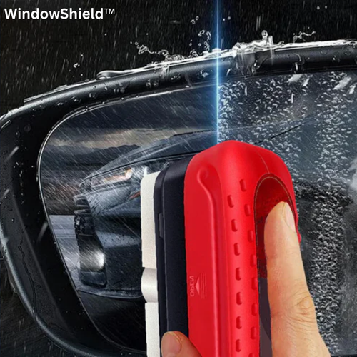 Skanto | WindowShield Clear Shield Protection In Minutes