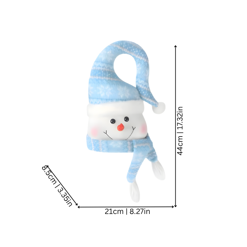 Skanto | WinterBeam