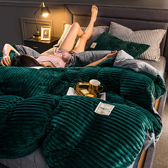 Skanto | Ultimate Komfortabel Vinter Dyne Trekk Cozy Varme