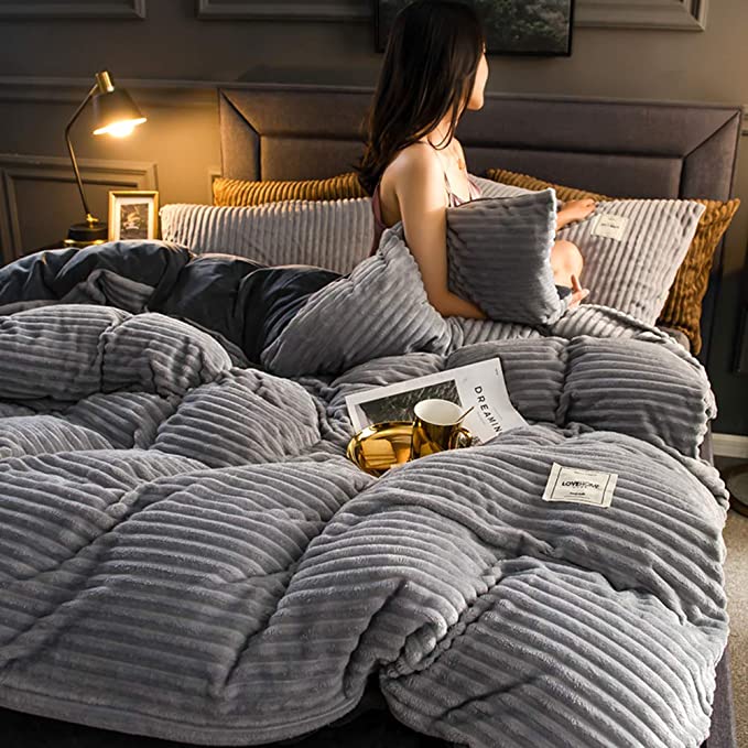 Skanto | Ultimate Komfortabel Vinter Dyne Trekk Cozy Varme