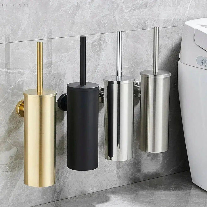 Wise Brush – Toalettbørste med holder