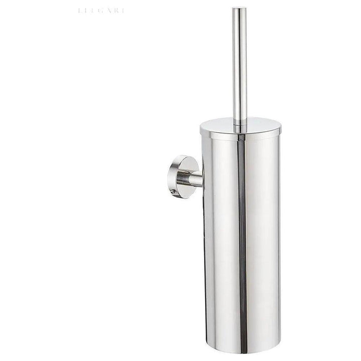 Wise Brush – Toalettbørste med holder