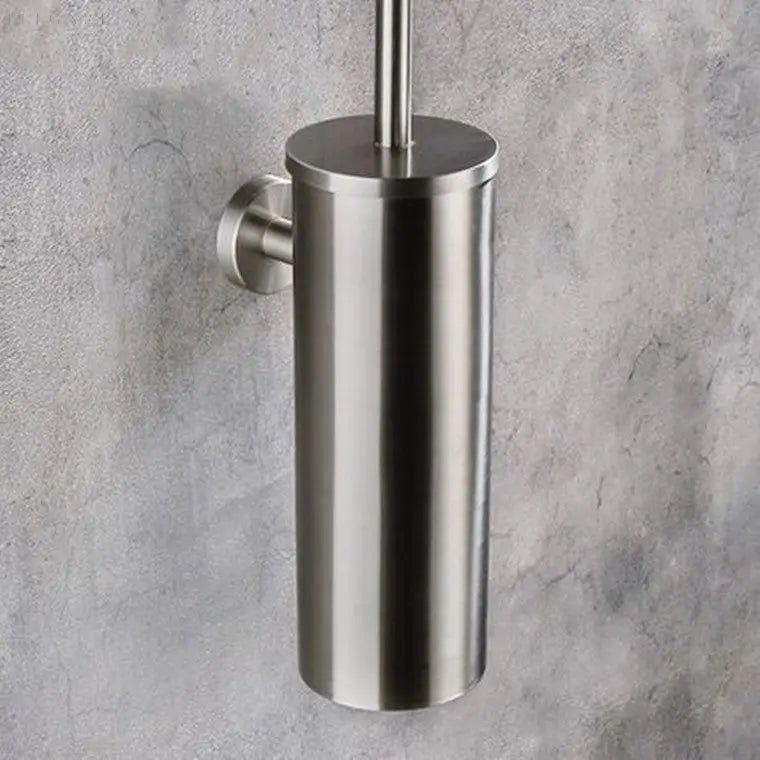 Wise Brush – Toalettbørste med holder