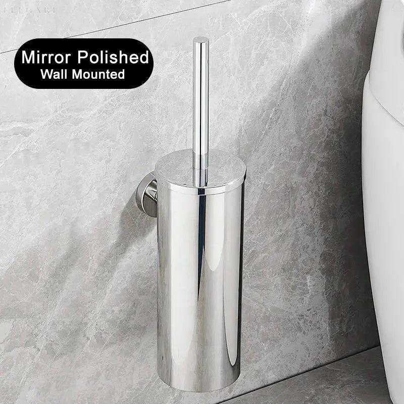Wise Brush – Toalettbørste med holder
