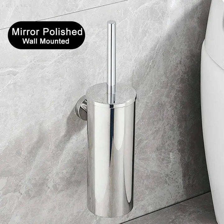 Wise Brush – Toalettbørste med holder