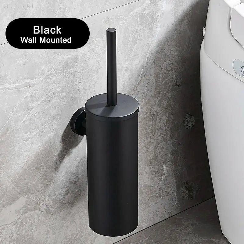 Wise Brush – Toalettbørste med holder