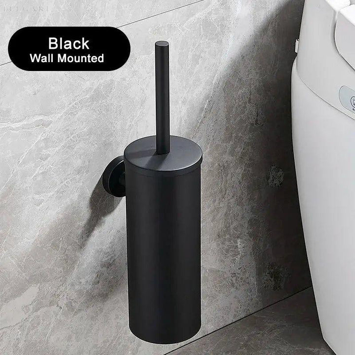 Wise Brush – Toalettbørste med holder