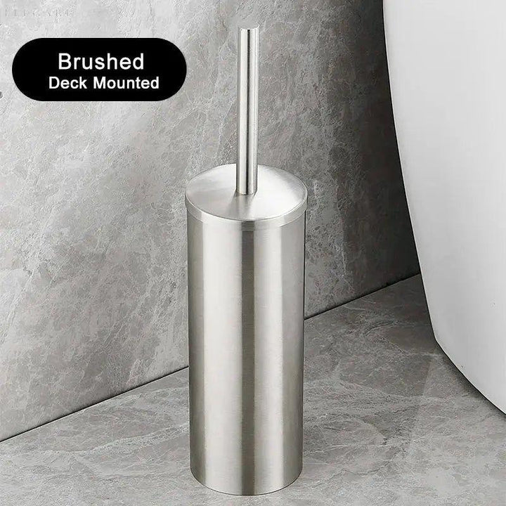 Wise Brush – Toalettbørste med holder
