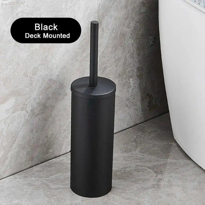 Wise Brush – Toalettbørste med holder
