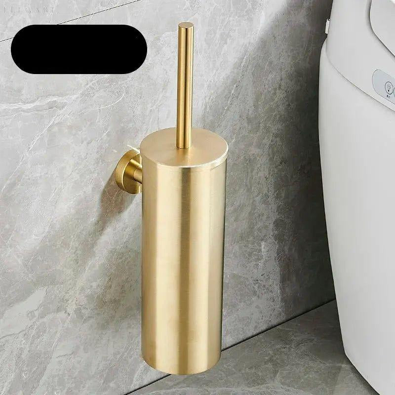 Wise Brush – Toalettbørste med holder