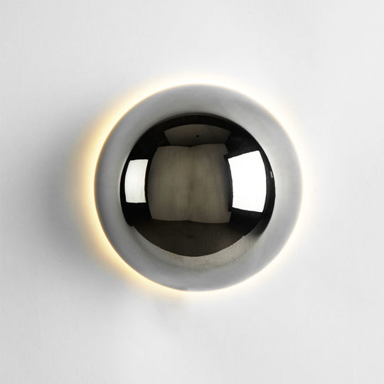 Vegglampe med retro arkitektonisk utseende – NovaLux | Skanto