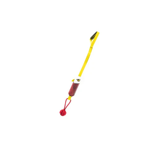 Interaktivt Trekkelek for Hunder – PlayBuddy Tug Skanto