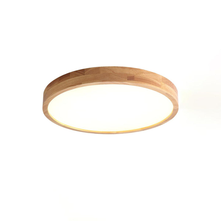 Treflat taklampe | Skanto